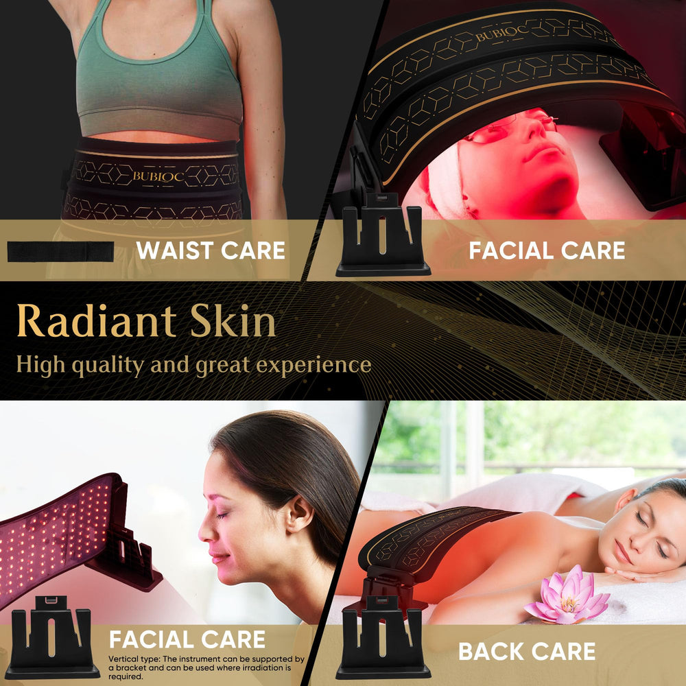 ZagMufe gift-ready packaging with after-sales support
