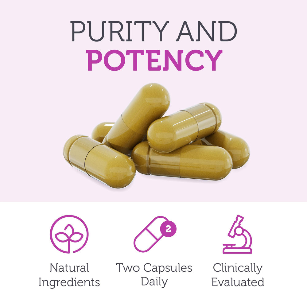 Zahler Berberine 550 mg Berbevis and 450 mg Berberine HCl per serving