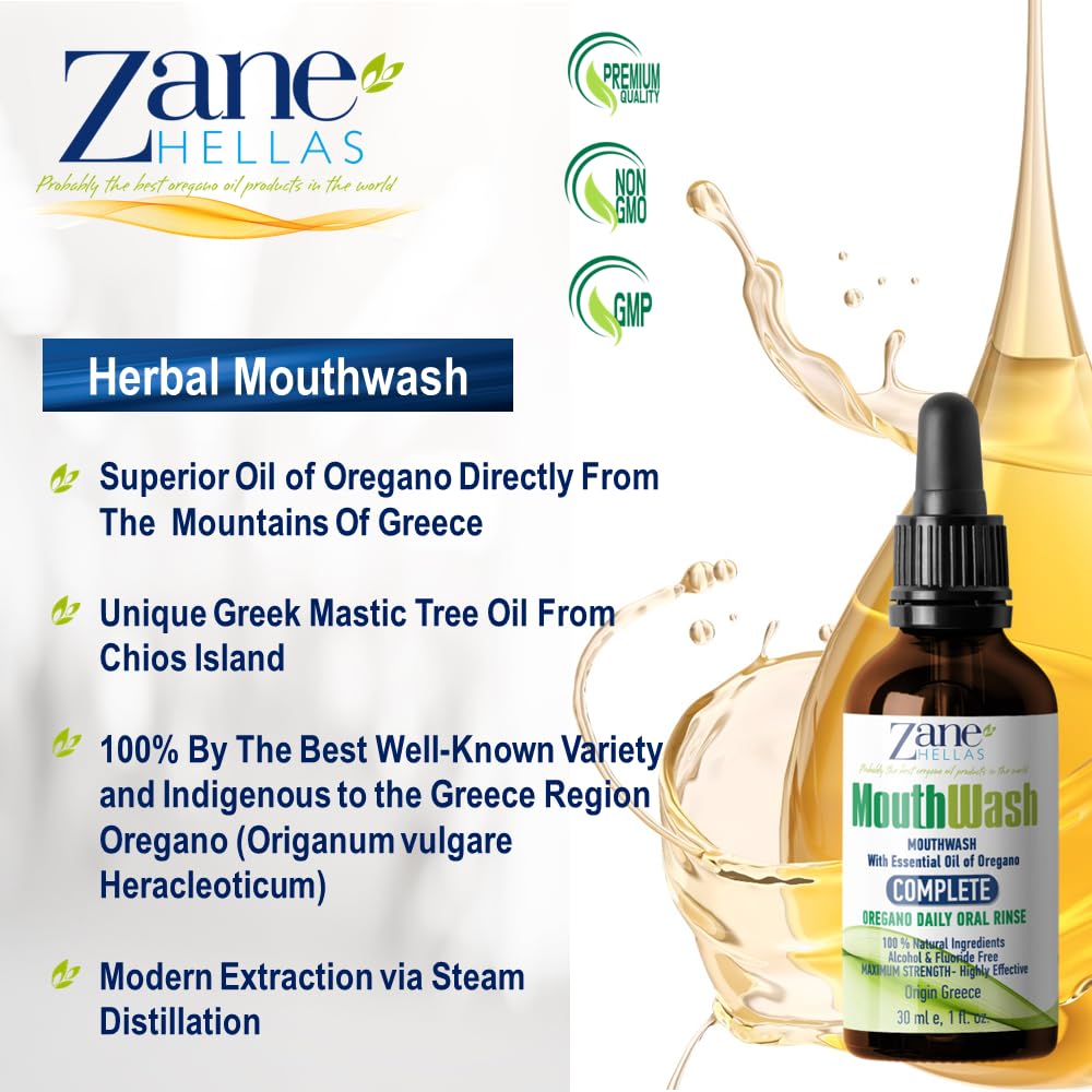 Zane Hellas 60ml bottle travel-friendly size for on-the-go
