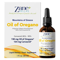 Zane Hellas additive-free formula supports clean aromatherapy and natural use.