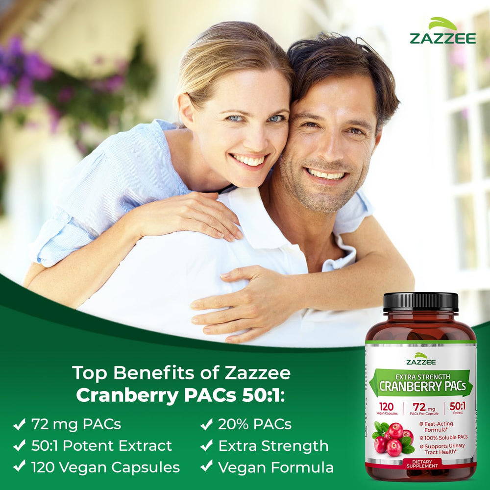 Label highlights 2X strength and fast-acting formula
