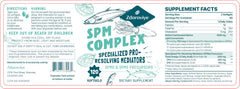 Zdoroviye packaging view showing 120 softgels and brand design
