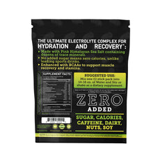 Zeal Naturals pink-himalayan-salt-bcaas closeup highlights balanced hydration.