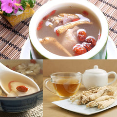 Zen Ginseng energy boost use in daily routines.
