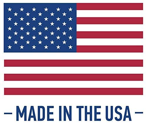 Zen Haus USA manufactured seal on product packaging
