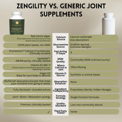 Aquamin calcium mineral blend visual for plant-based bone support.