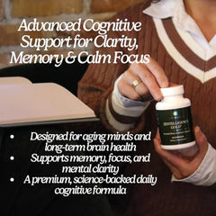 Zen Principle Zentelligence Gold label closeup with transparent dosage information