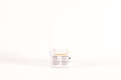 ZEN aromatherapy blend promotes a calming, refreshing sensory experience.
