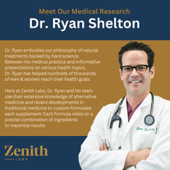 Vision 20 softgels shown as easy-to-swallow capsules