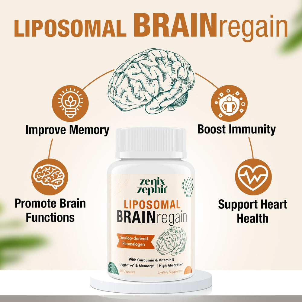 ZenixZephir curcumin liposomal dose emphasizes antioxidant-like benefits for clarity