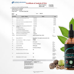 Zenmen dropper ready for under-tongue use and easy dosing.