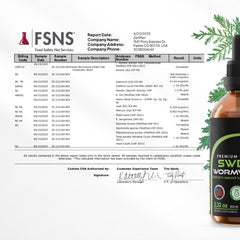 Zenmen packaging highlights premium labeling and safety seals