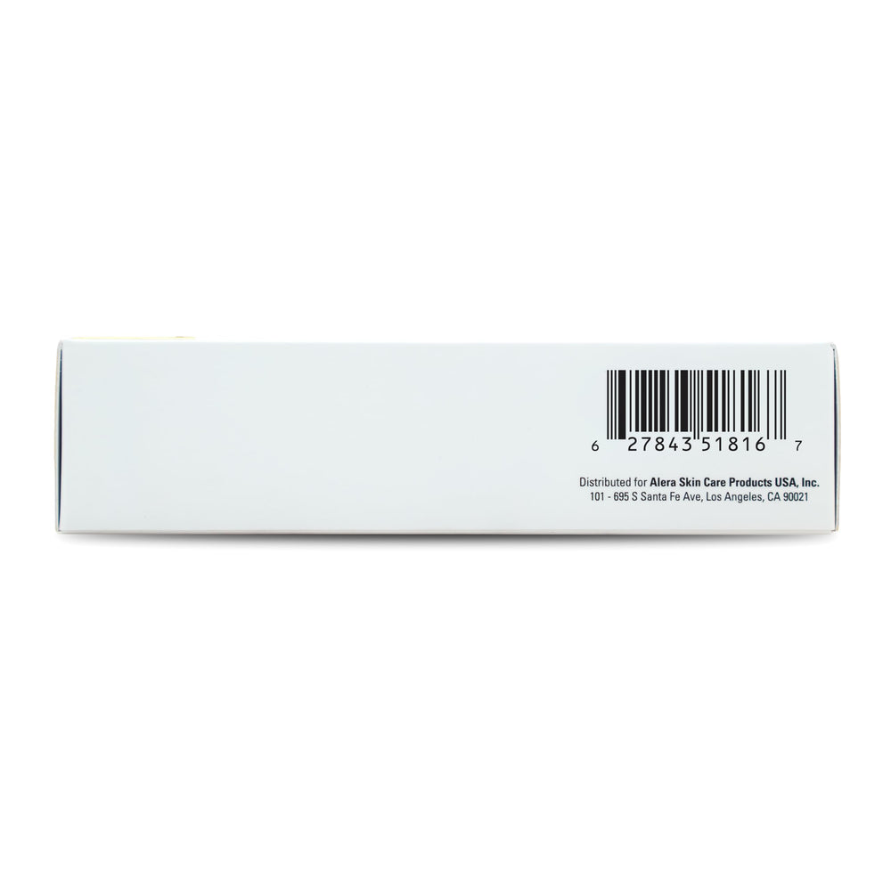 Zensa Numbing Cream 5% vegan and cruelty-free formula for external use.