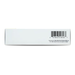 Zensa Numbing Cream 5% vegan and cruelty-free formula for external use.