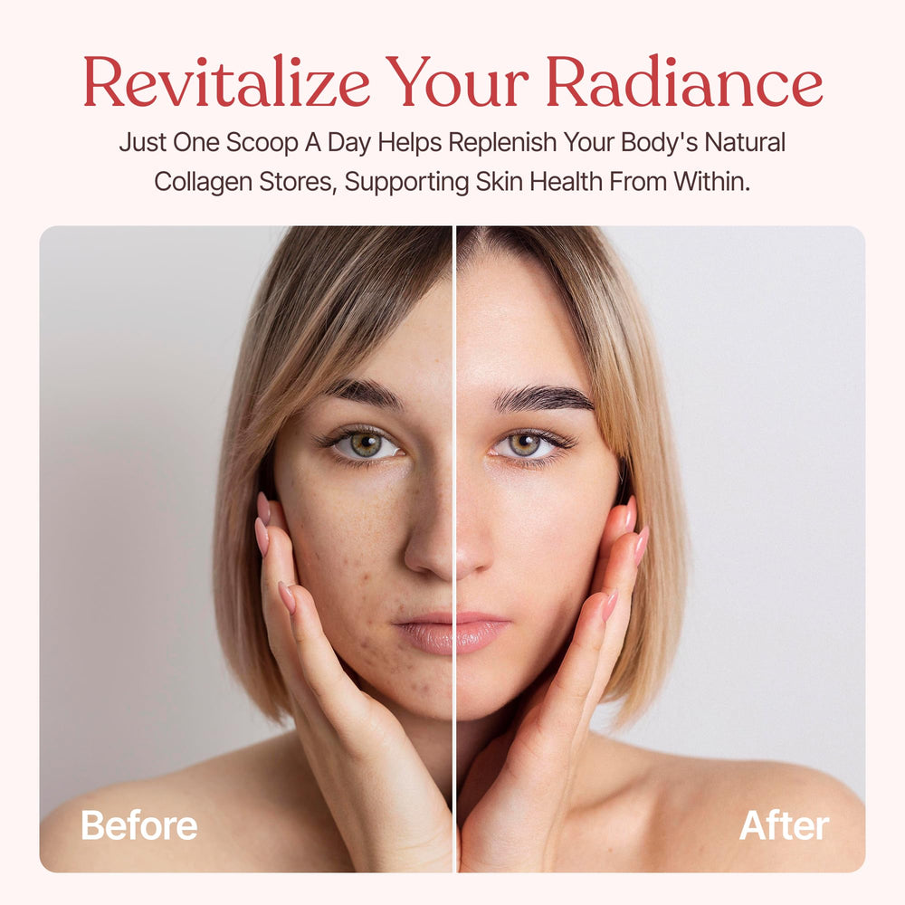 ZENSE collagen powder dissolves smoothly in beverages without clumps.