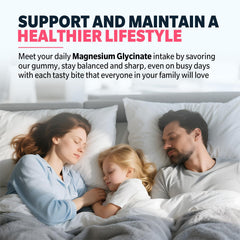 Zetelixia Gummies ingredients label—clear, pectin-based formula for clean nutrition.