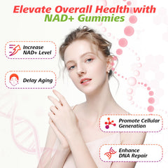 Zetelixia NAD Gummies raspberry-flavored gummies for sustained energy during busy days