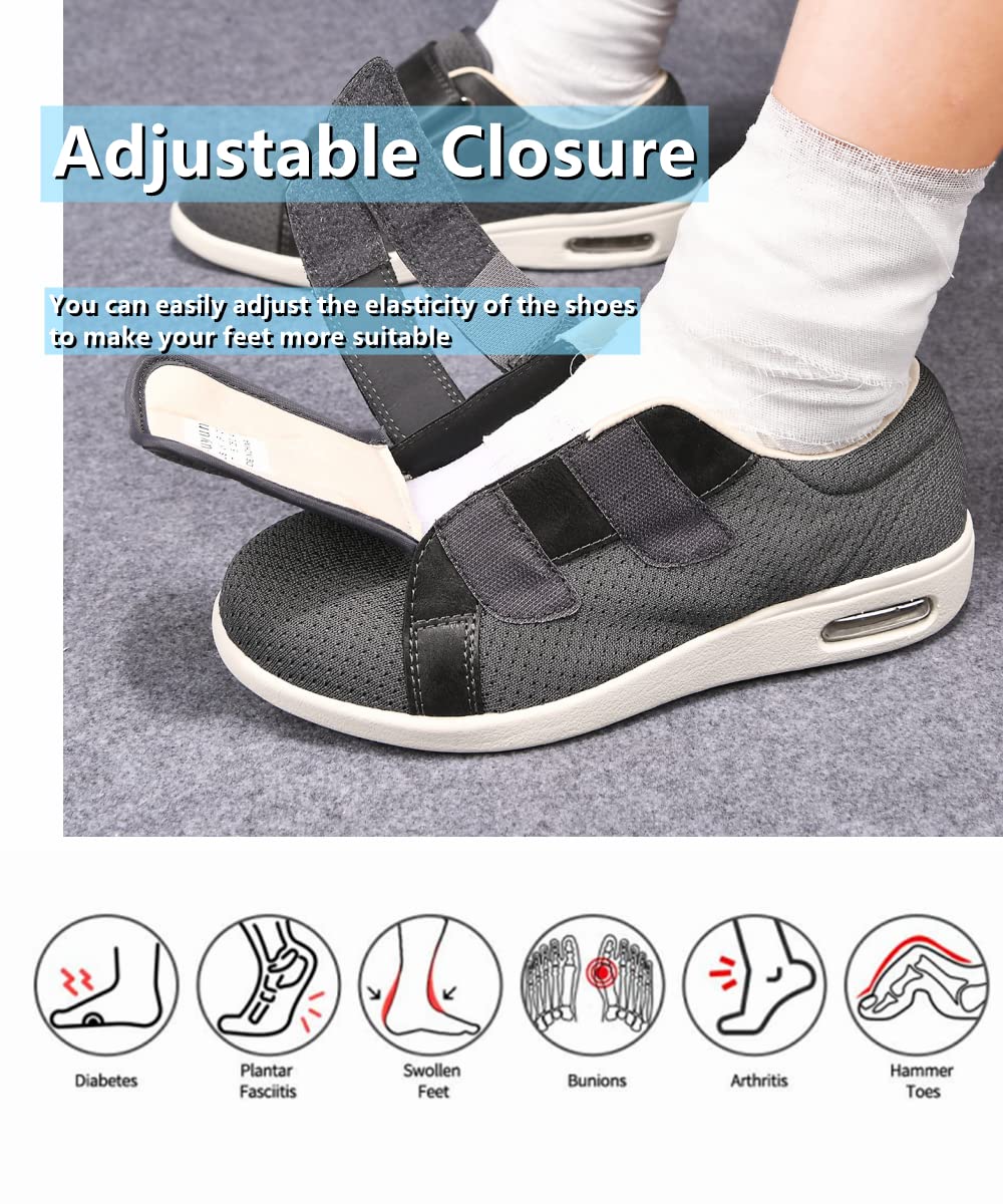 ZGDG non-slip soles enhance stability on varied surfaces.