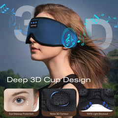 ZHENYEMEI ideal for travel, naps, meditation, and nightly routines.