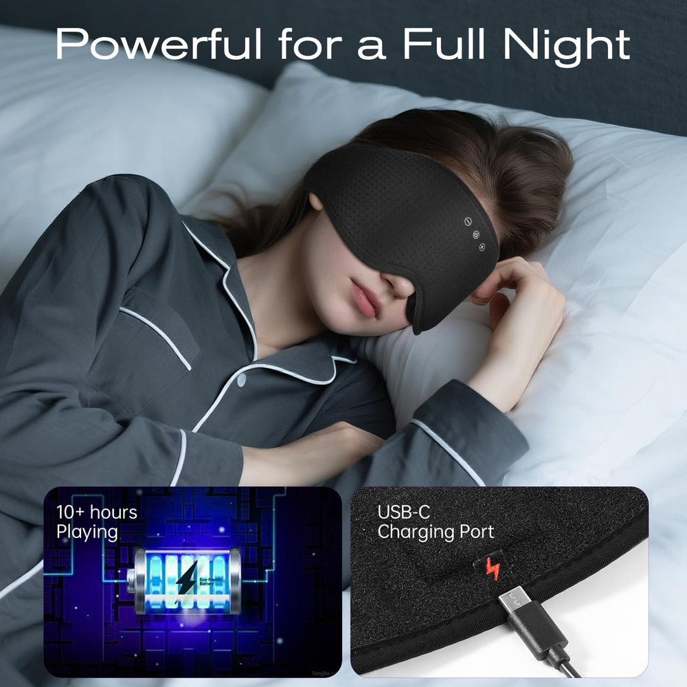 ZHENYEMEI long playback up to 10 hours per charge.