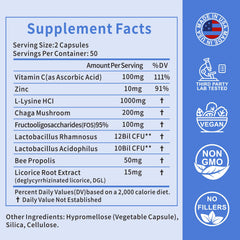 Product packaging for Zhizaiql capsules suggesting gentle digestion and daily use.