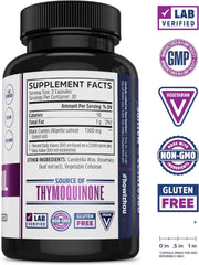 ZHOU capsules close-up highlights rich oil and unrefined quality