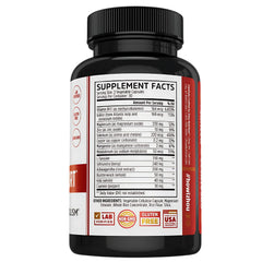 Zhou D3 + K2 and Thyroid Support pair on table.