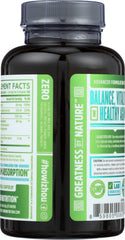 Zhou Nutrition Dim Active bottle on a clean counter for daily routine.