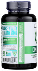 Zhou Nutrition Dim Active packaging box shown beside the bottle.