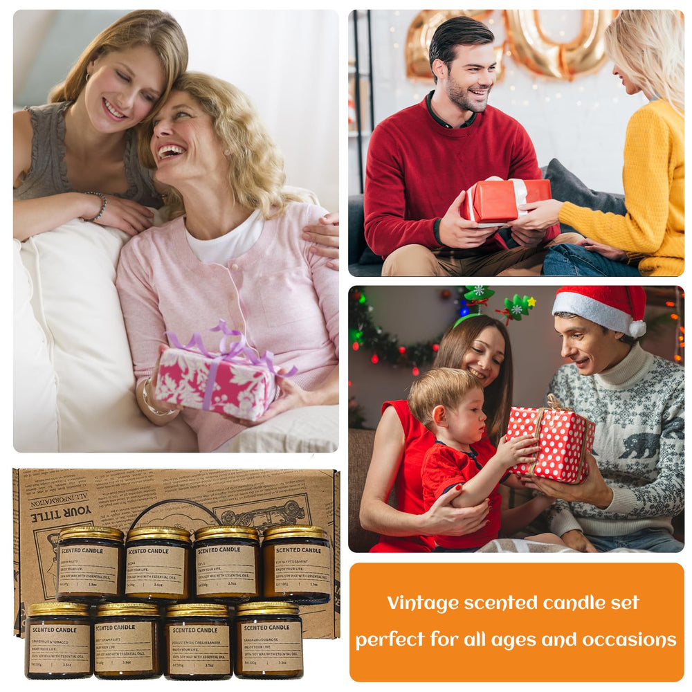 ZHTLTHZ patchouli amber candle evokes warm earthiness for evenings