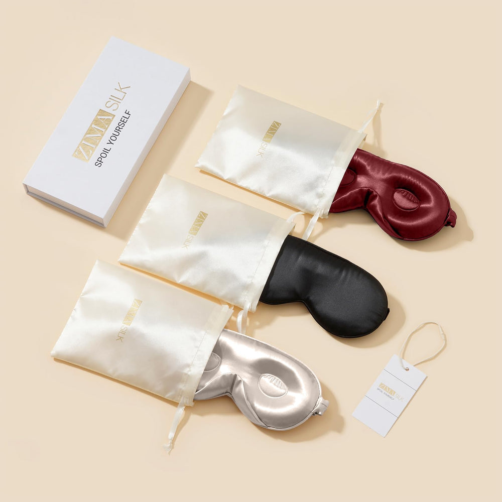 ZIMASILK 180-day warranty provides confidence and prompt support.