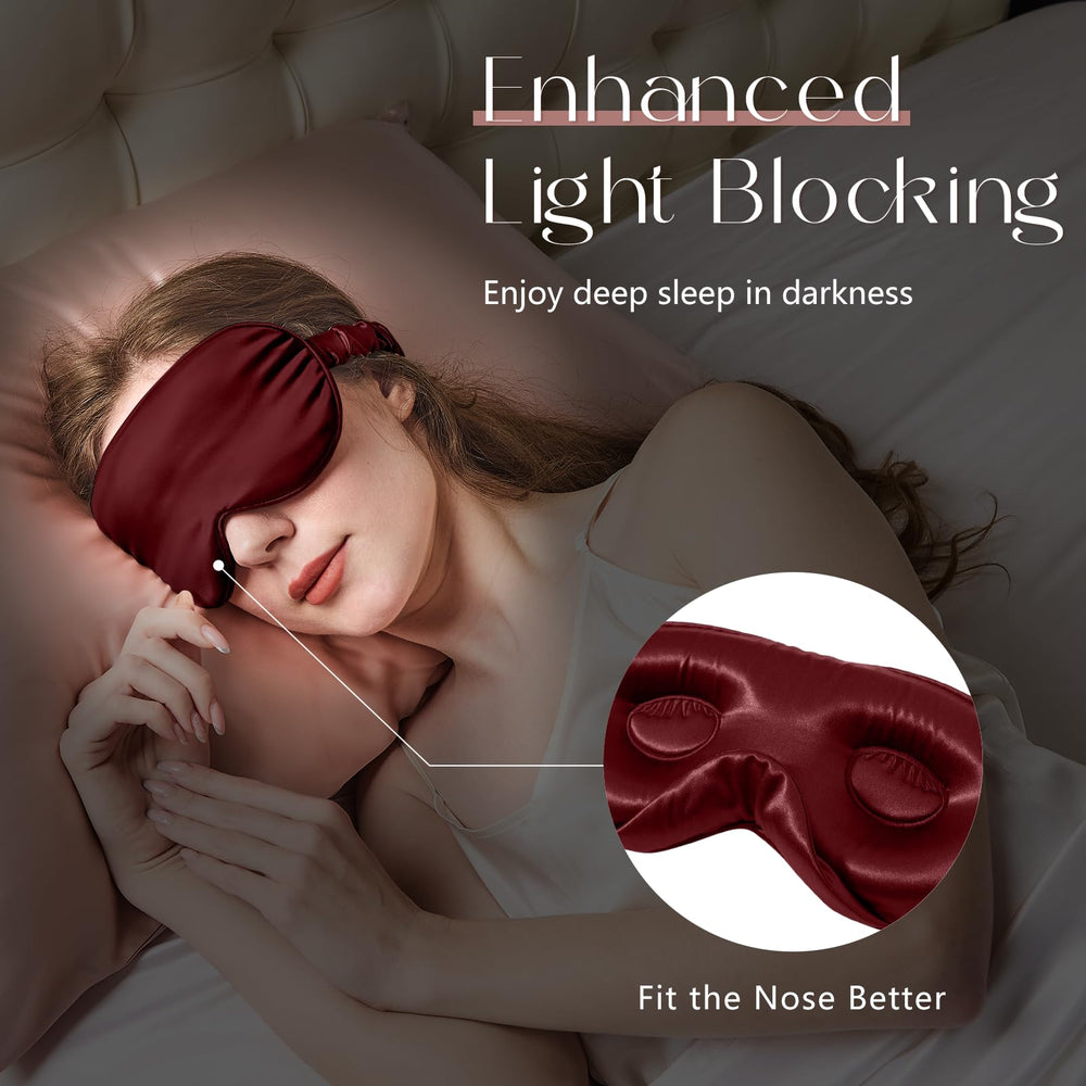 ZIMASILK 22 momme mulberry silk provides luxurious durability and feel.