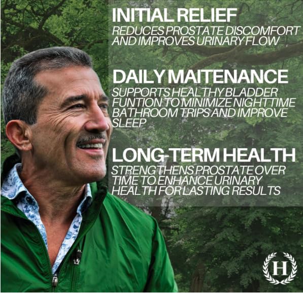 Zinc and pumpkin seed ingredient image in Hampstead Labs Prostate Health blend.