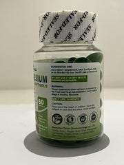 ZIPINKJ softgels spill highlighting easy to swallow form