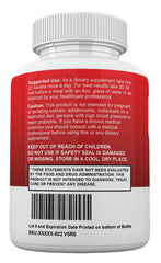 Zonata Ultra Male pills two-pack display for convenient daily use.