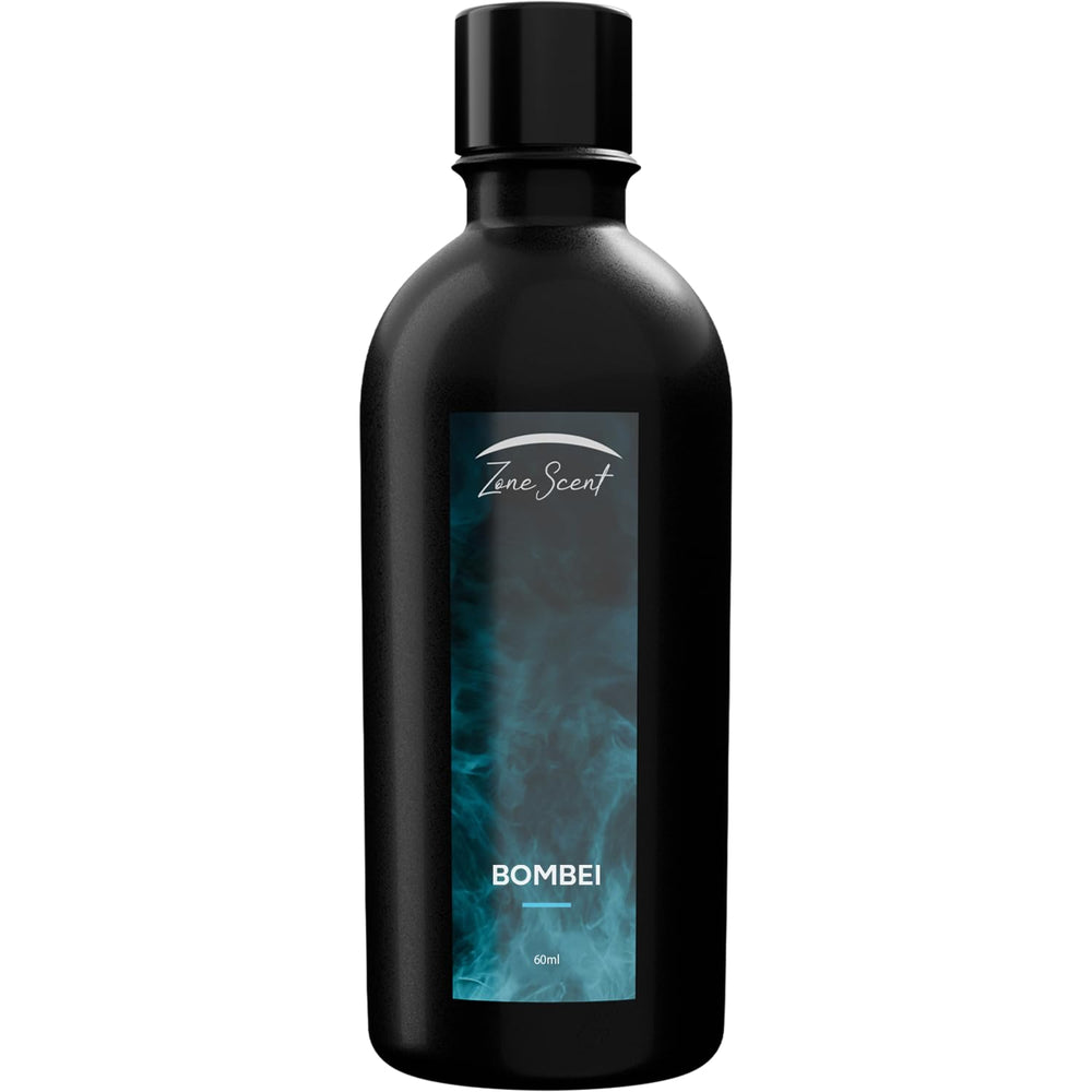 Zone Scent Bombei inviting atmosphere in homes and workplaces with refined fragrance.