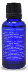 Diffuser-ready Zongle rosemary oil delivering a fresh herb aroma for relaxation.