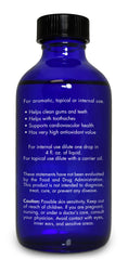 Zongle Therapeutics clove oil in a diffuser releasing warm aroma