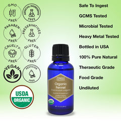Zongle Therapeutics fennel oil diffuser scene promoting calm spaces.