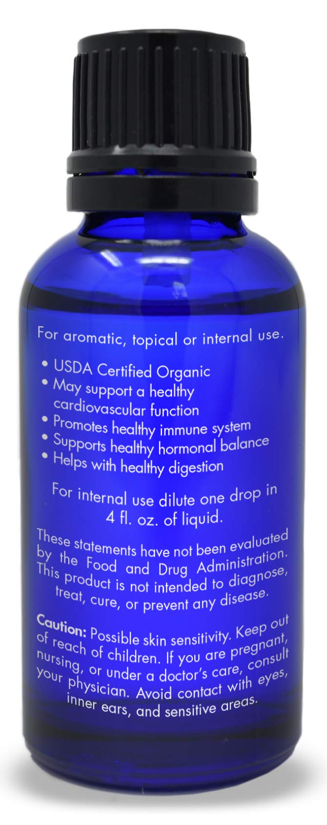 Zongle Therapeutics marjoram oil diffuser setup with calming aroma