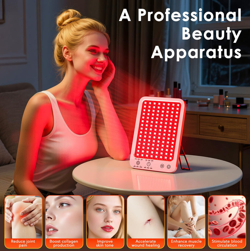 ZonGym three therapy modes tailor facials, body work, or targeted care.