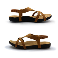 Zullaz Anna bio-arch-support highlights improved alignment and stability throughout the day.