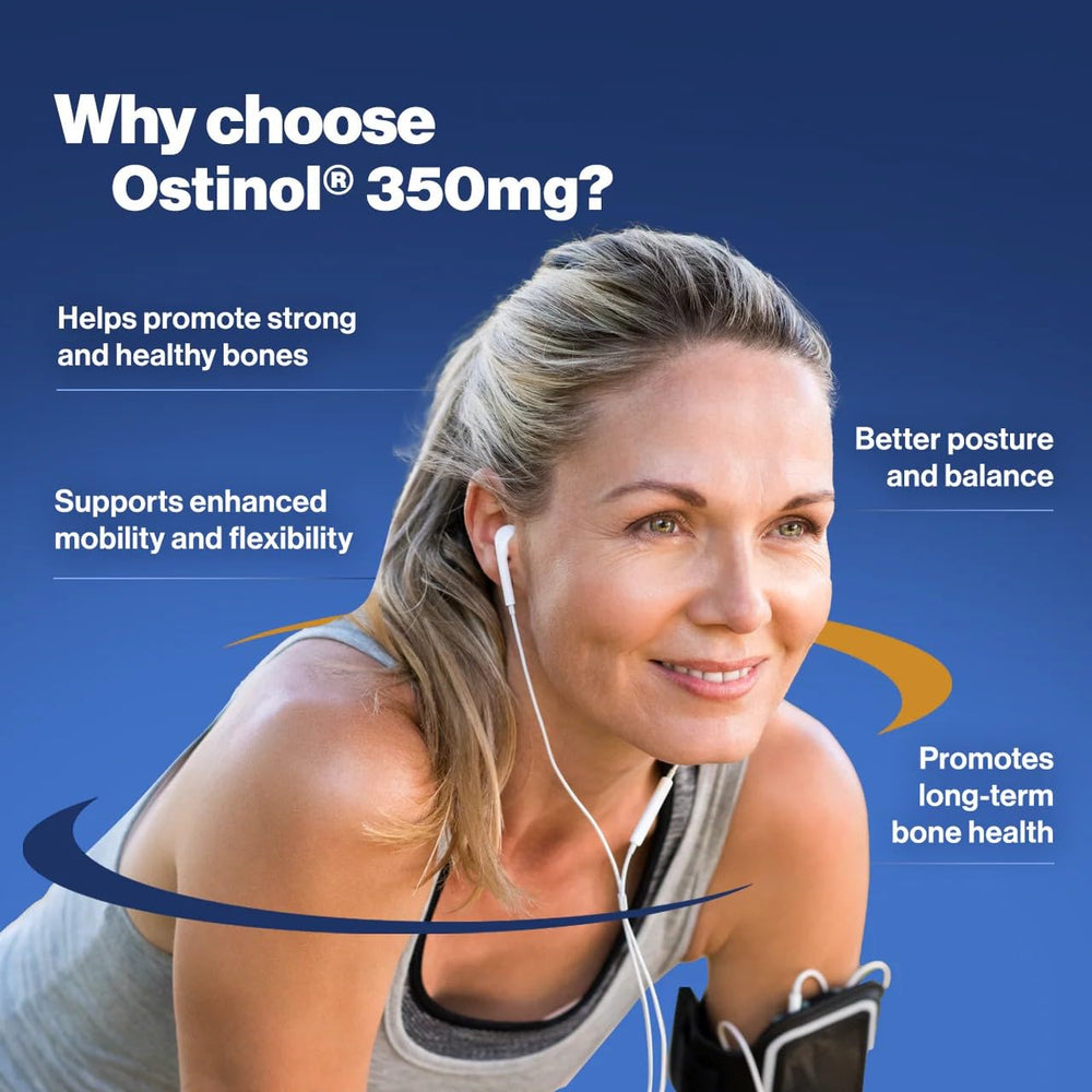 Independent lab testing scene validating Ostinol safety and purity