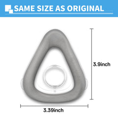 ZYG easy-clean design enables quick disassembly and cleaning after nightly use.