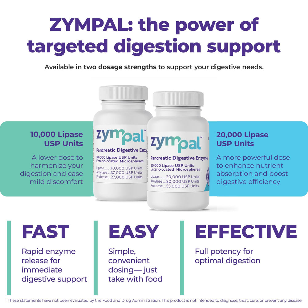 ZYMPAL use-after-meals scene conveying comfortable digestion in daily life.