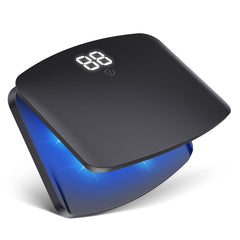 ZZP Nail Fungus Light Device front view for convenient at-home nail care.