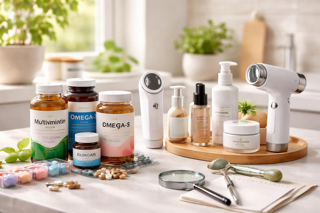 All Products buying guide selection and compatibility tips