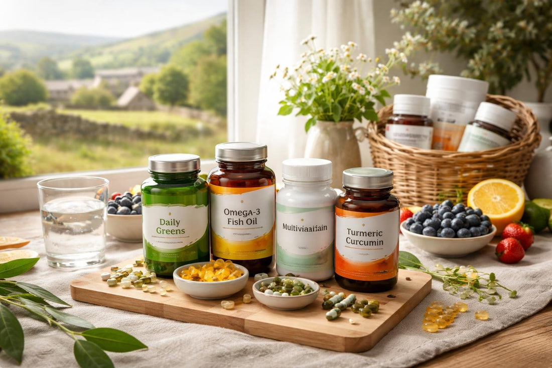 All Products guide for Yorkshire quality, fit and benefits