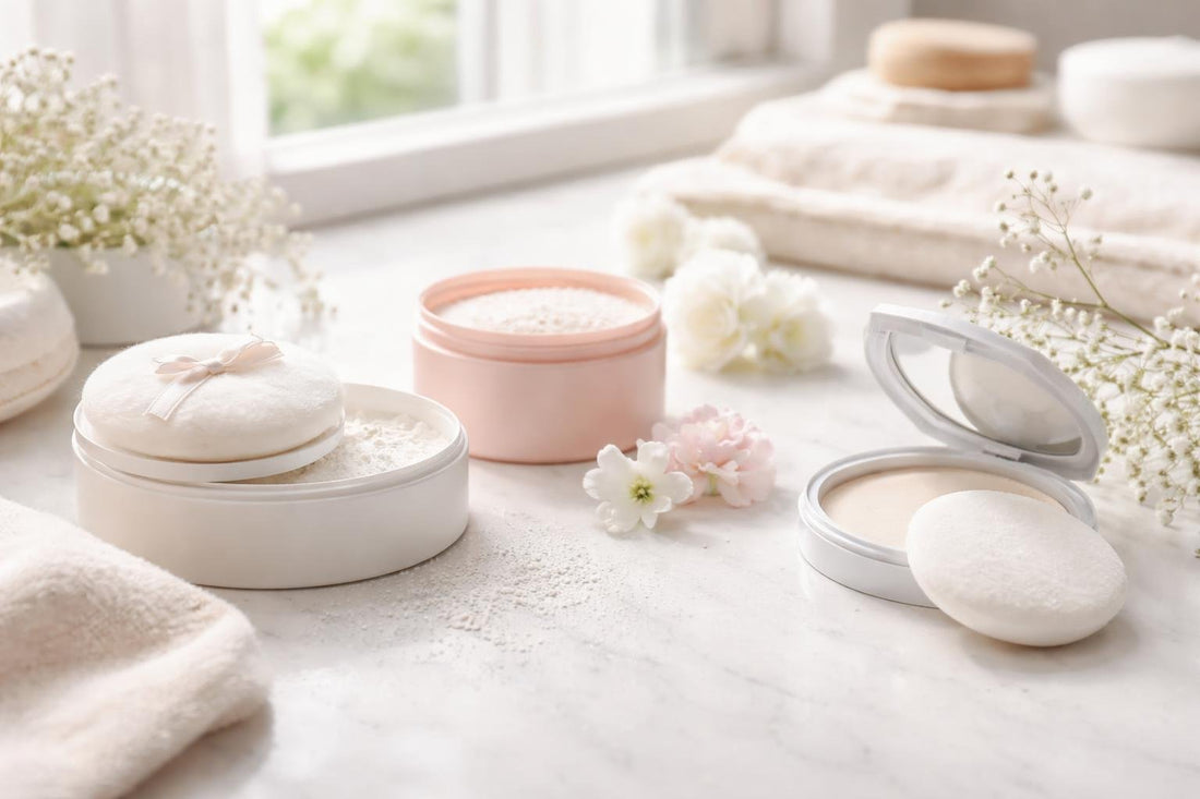 Budget-friendly feminine powder range options for daily freshness