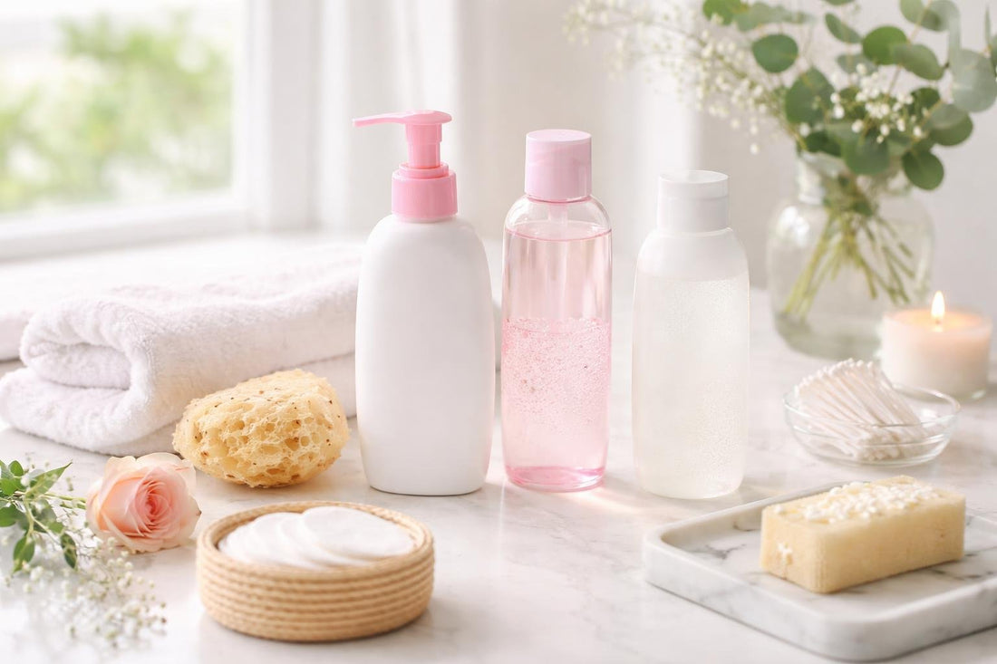 Budget-friendly feminine intimate wash options for daily comfort